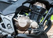 Honda CB300F Engine