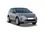 Land Rover Discovery Sport Eiger Grey