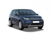 Land Rover Discovery Sport Portofino Blue