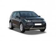 Land Rover Discovery Sport Santorini Black