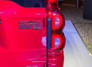 Mahindra Scorpio Classic Tail Lights