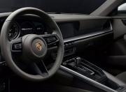 Porsche 911 Full Dashboard Center