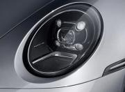 Porsche 911 Headlamp