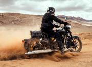 Royal Enfield Himalayan Odyssey 2022 Sand Offroad1