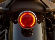 Royal Enfield Meteor 350 Tail Light