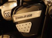 Triumph Scrambler 1200 Model Name