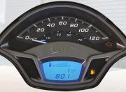Vespa VXL 125 Speedometer