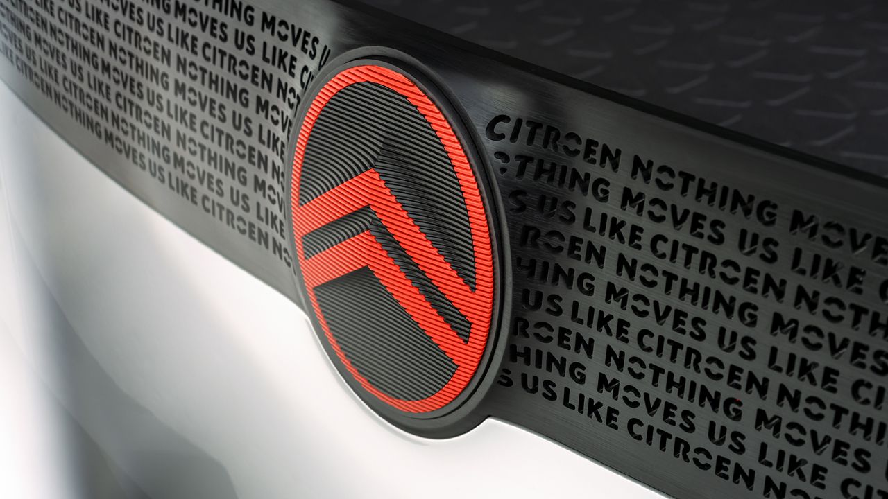2022 Citro N Logo Red Black