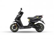 Ather 450X Space Gray
