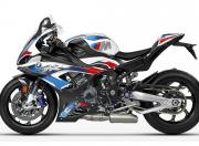 BMW M 1000 RR Competition