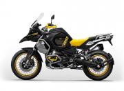 BMW R 1250 GS Adventure 40 Years of GS Limited Edition