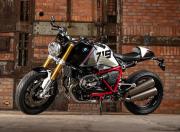 BMW R nineT Right Side View