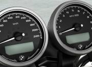 BMW R nineT Speedometer