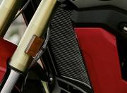 BMW S 1000 XR Cooling System