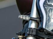 Benelli 502C Front Indicator View