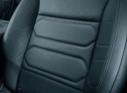 Citroen C5 Aircross Seat Lether