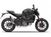 Ducati Monster BS6 Dark Stealth1