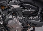 Ducati Monster BS6 Engine1