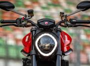 Ducati Monster BS6 Head Light1