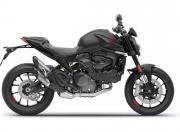 Ducati Monster BS6 Plus Dark Stealth1