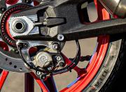 Ducati Monster BS6 Rear Brake1
