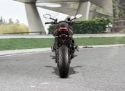 Ducati Monster BS6 Rear View1