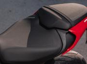 Ducati Monster BS6 Seat1