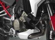 Ducati Multistrada V4 Engine