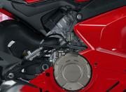 Ducati Panigale V4 Engine