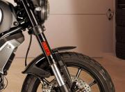 Ducati Scrambler 1100 Front Mudguard Suspension