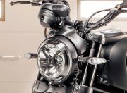 Ducati Scrambler 1100 Head Light