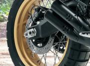 Ducati Scrambler Desert Sled Rear Brake