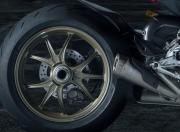 Ducati Streetfighter V4 Rear Brake