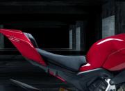 Ducati Streetfighter V4 Seat