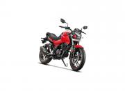Hero Xtreme 160R Sports Red