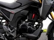 Honda CB200X Engine