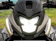Honda CB200X Head Light