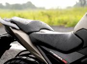 Honda CB200X Seat