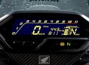 Honda CB200X Speedometer