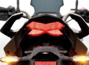 Honda CB200X Tail Light