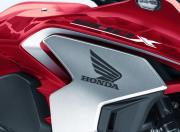 Honda CB500X Brand Logo Name