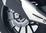 Honda CB500X Rear Brake