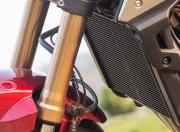 Honda CB650R Cooling System