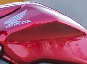Honda CB650R Fuel Tank