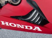 Honda CBR650R Brand Logo Name