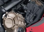 Honda CBR650R Engine