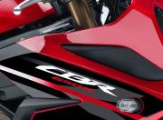Honda CBR650R Model Name