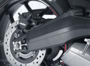Honda CBR650R Rear Brake