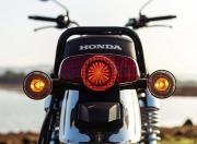 Honda Hness CB 350 Tail Light1