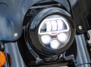 Indian Super Chief Limited Head Light